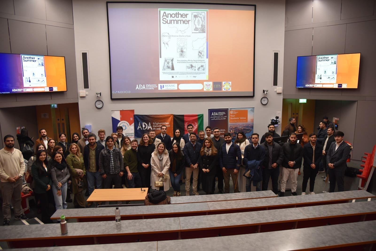 Professional Networking