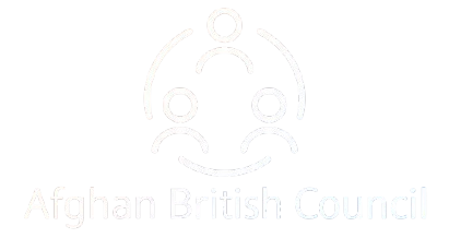 Afghan British Council Logo